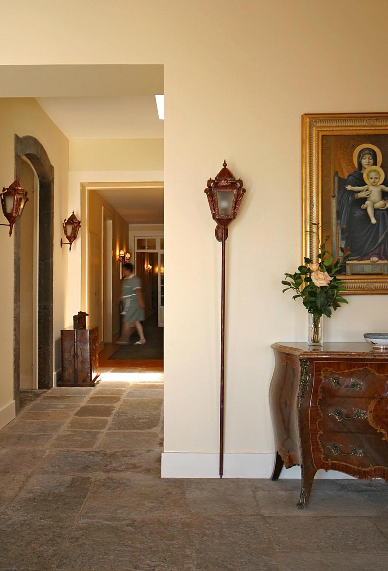 Quinta Das Merces Angra do Heroísmo Extérieur photo