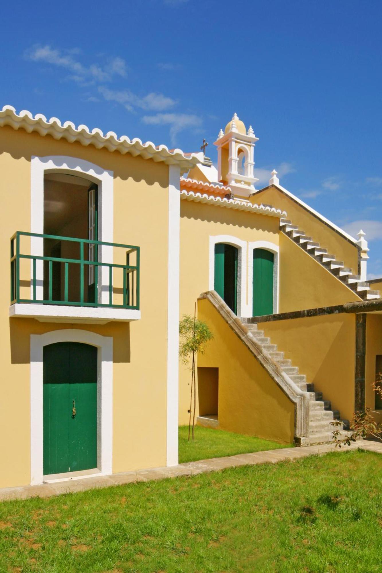 Quinta Das Merces Angra do Heroísmo Extérieur photo