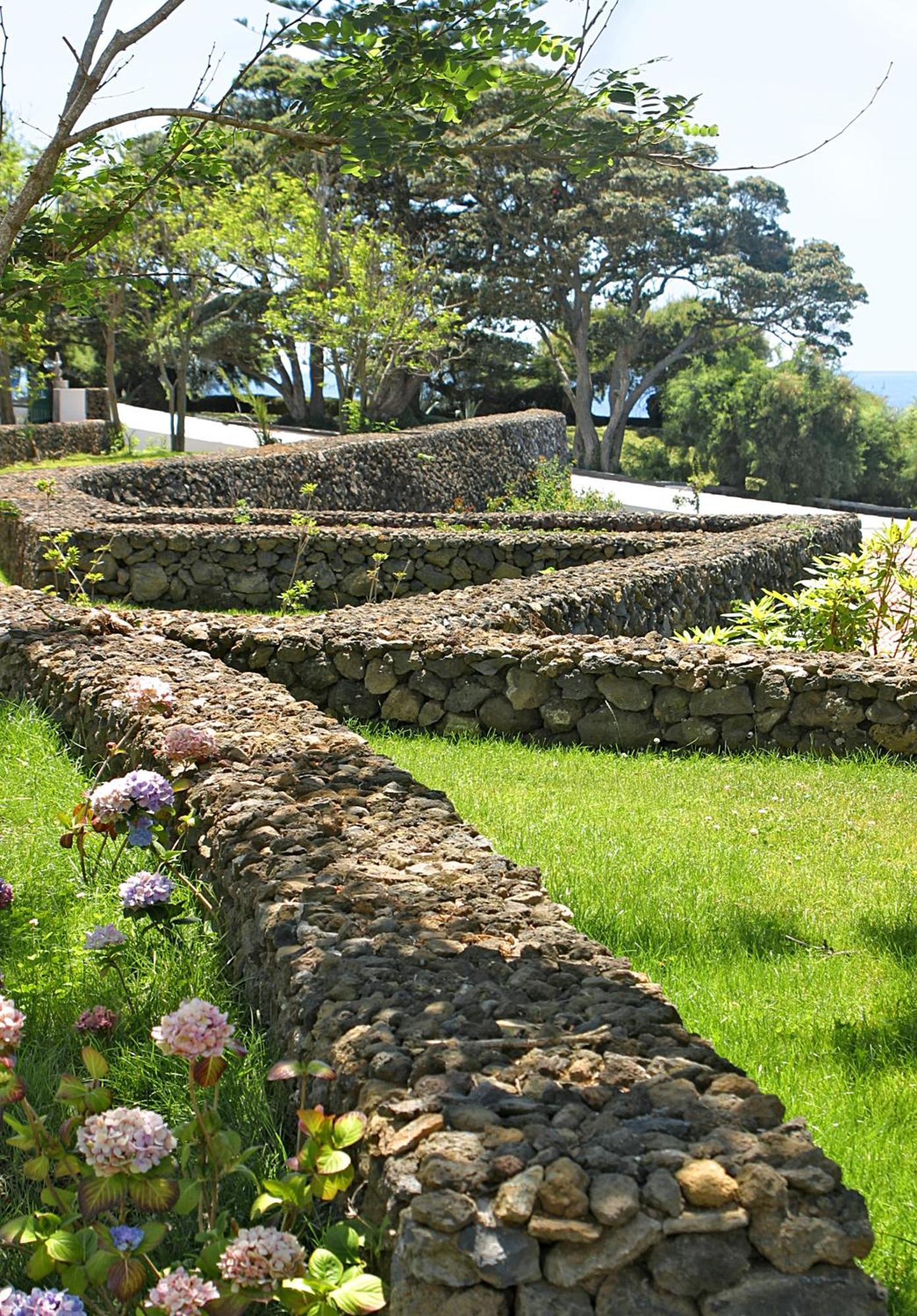 Quinta Das Merces Angra do Heroísmo Extérieur photo