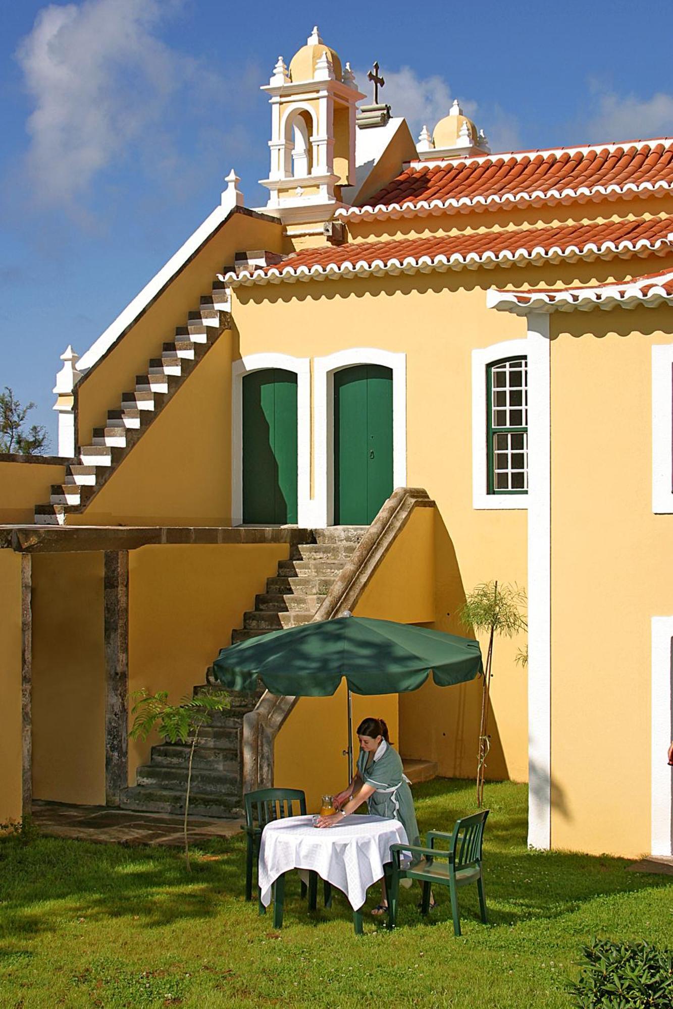 Quinta Das Merces Angra do Heroísmo Extérieur photo