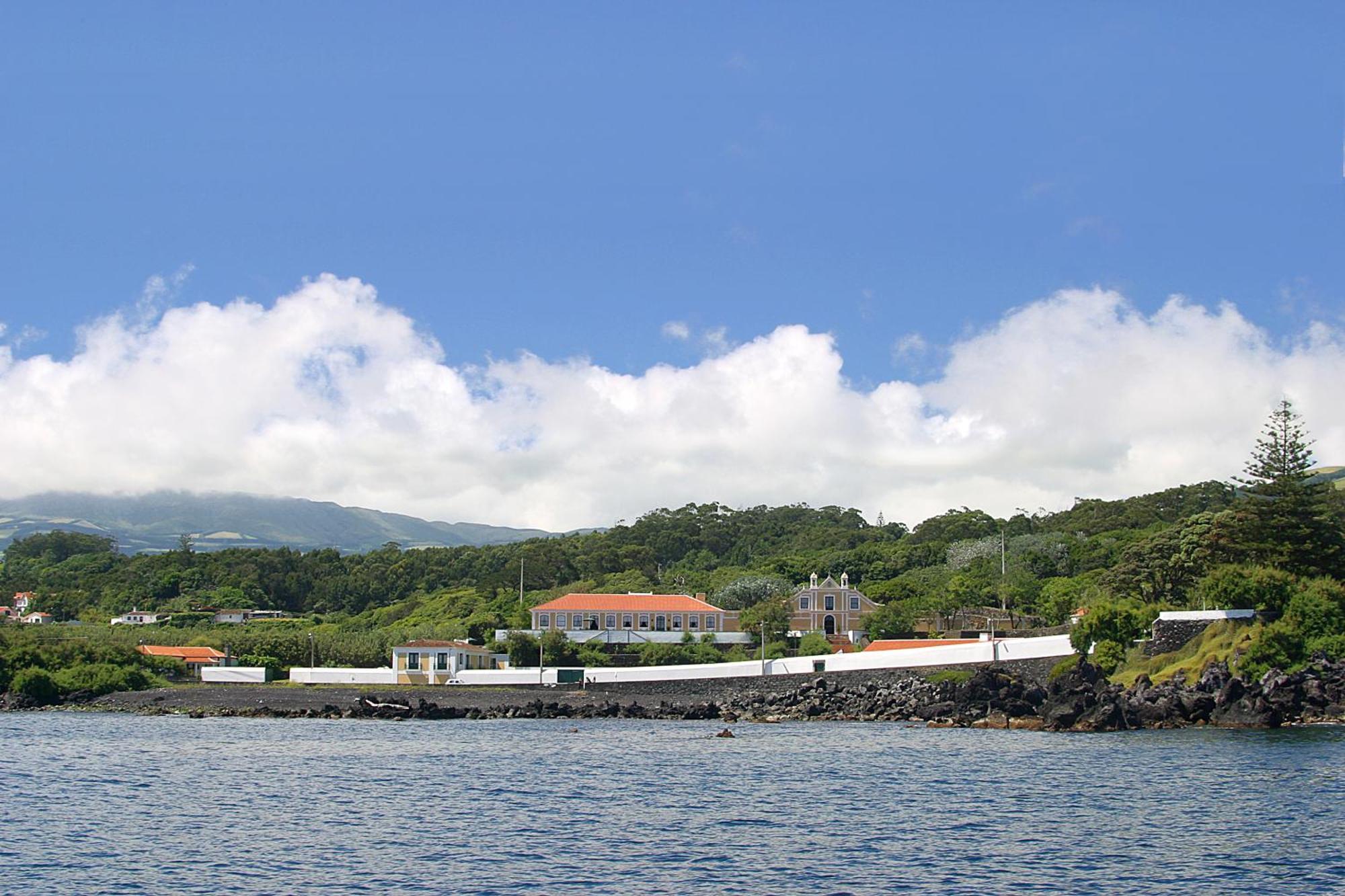 Quinta Das Merces Angra do Heroísmo Extérieur photo