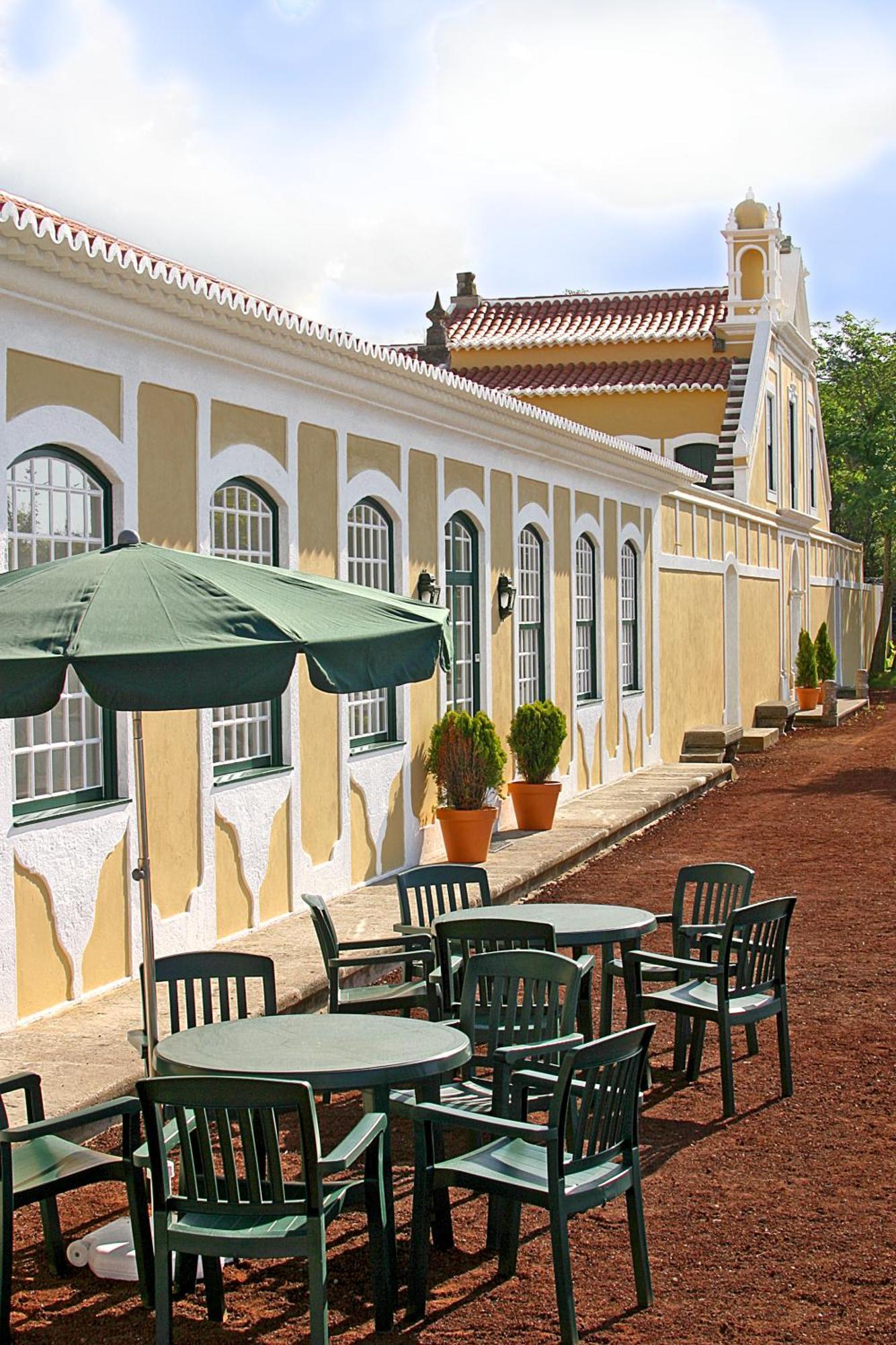 Quinta Das Merces Angra do Heroísmo Extérieur photo