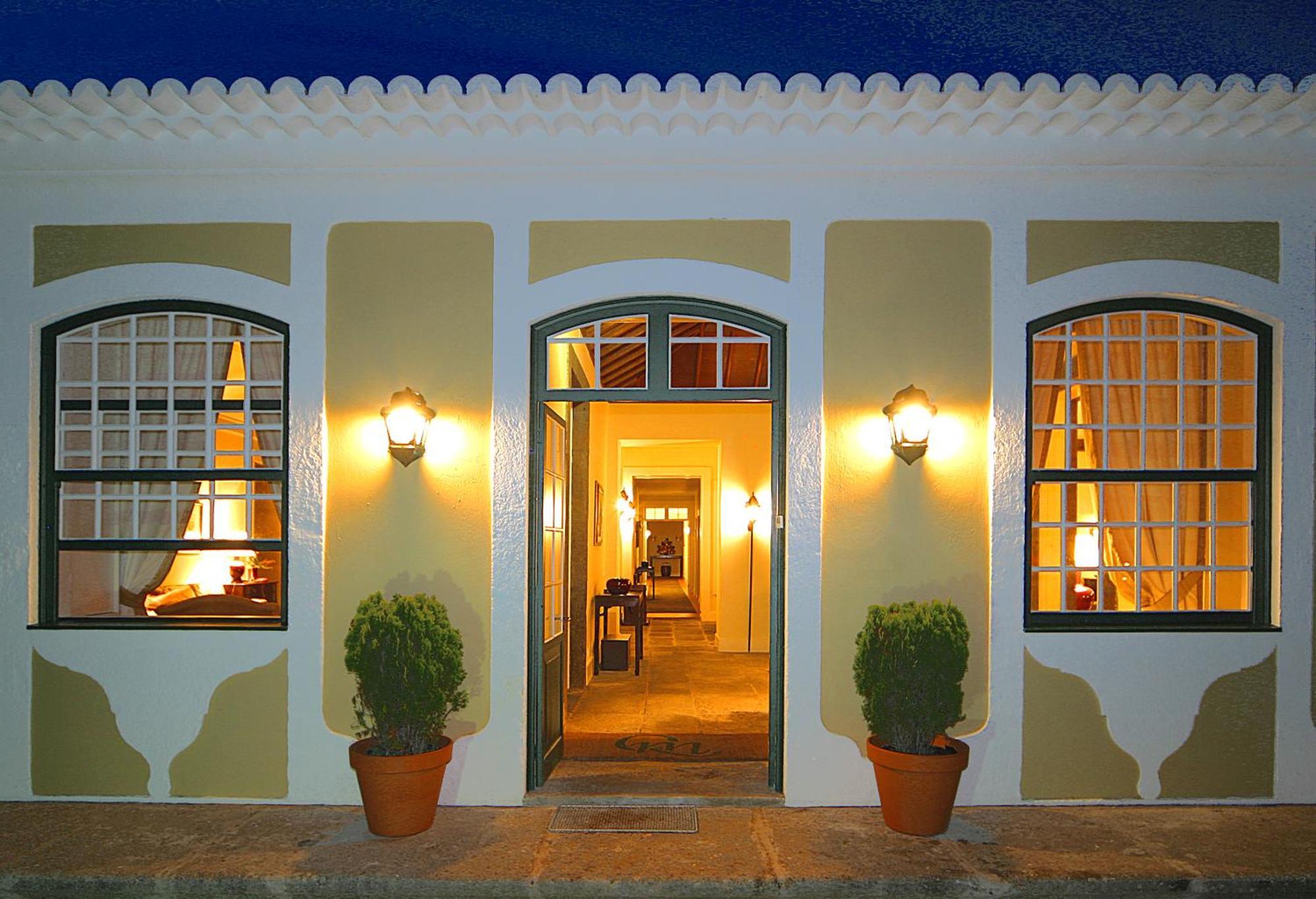 Quinta Das Merces Angra do Heroísmo Extérieur photo