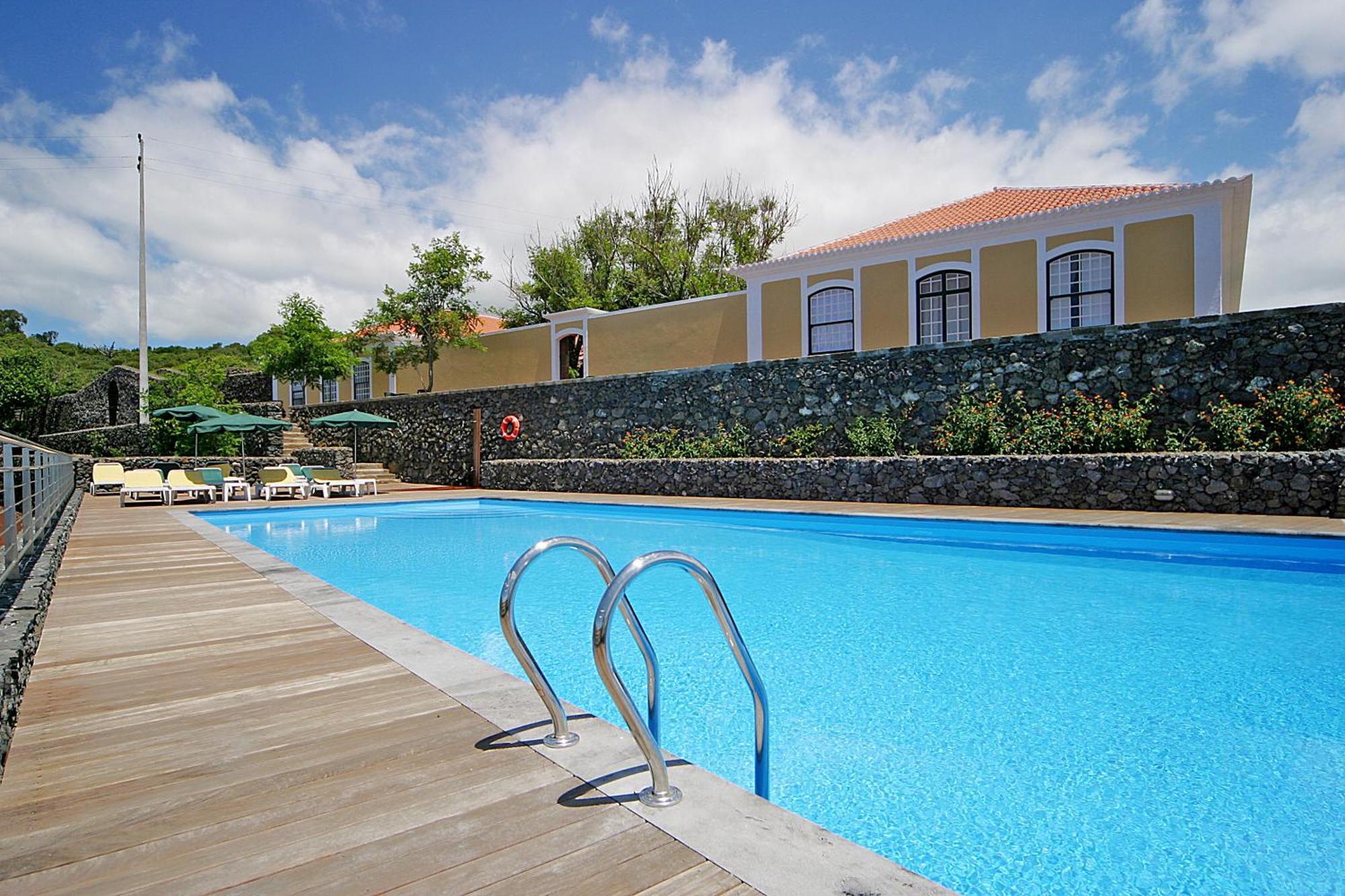 Quinta Das Merces Angra do Heroísmo Extérieur photo