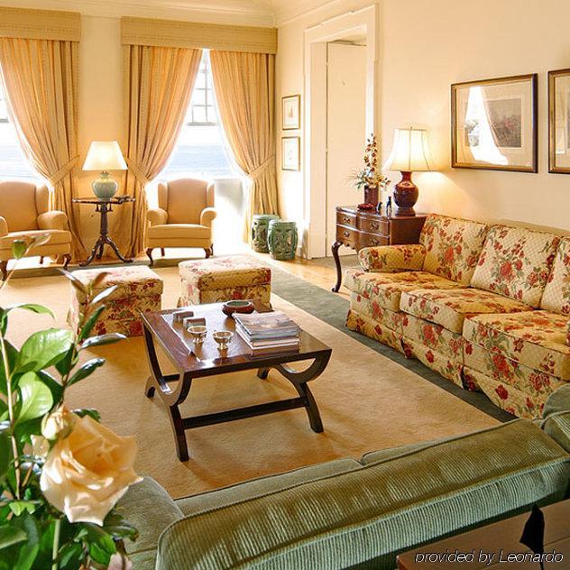 Quinta Das Merces Angra do Heroísmo Intérieur photo